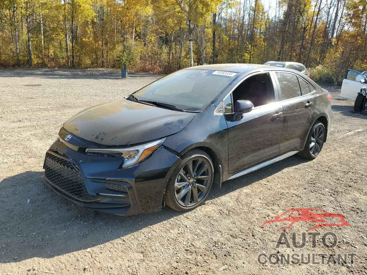TOYOTA COROLLA 2024 - 5YFB4MBEXRP201744