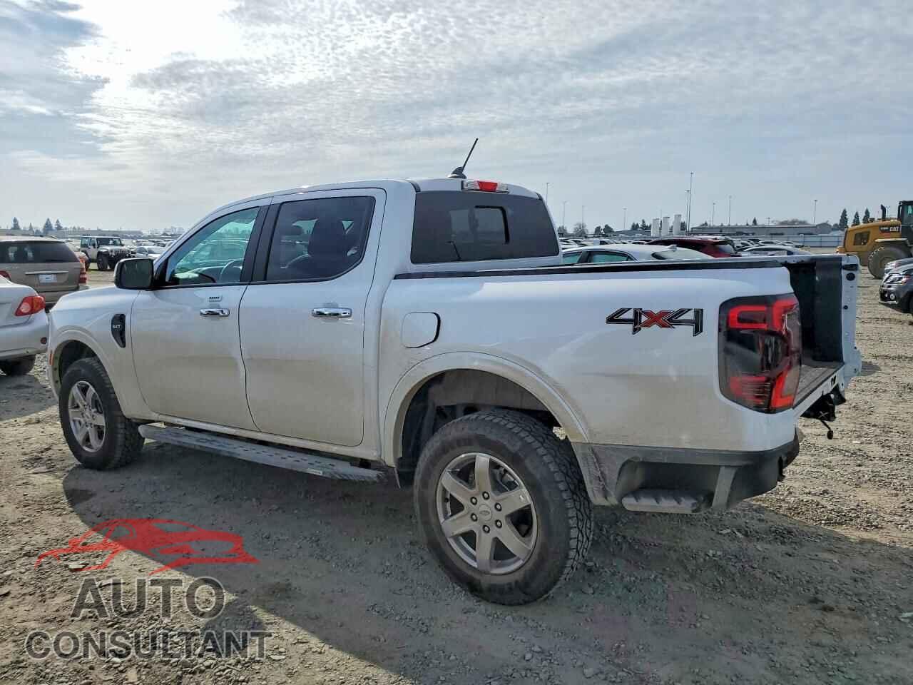 FORD RANGER 2024 - 1FTER4HH0RLE75673