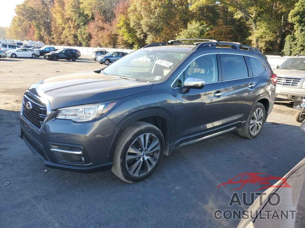 SUBARU ASCENT 2021 - 4S4WMARD6M3475386
