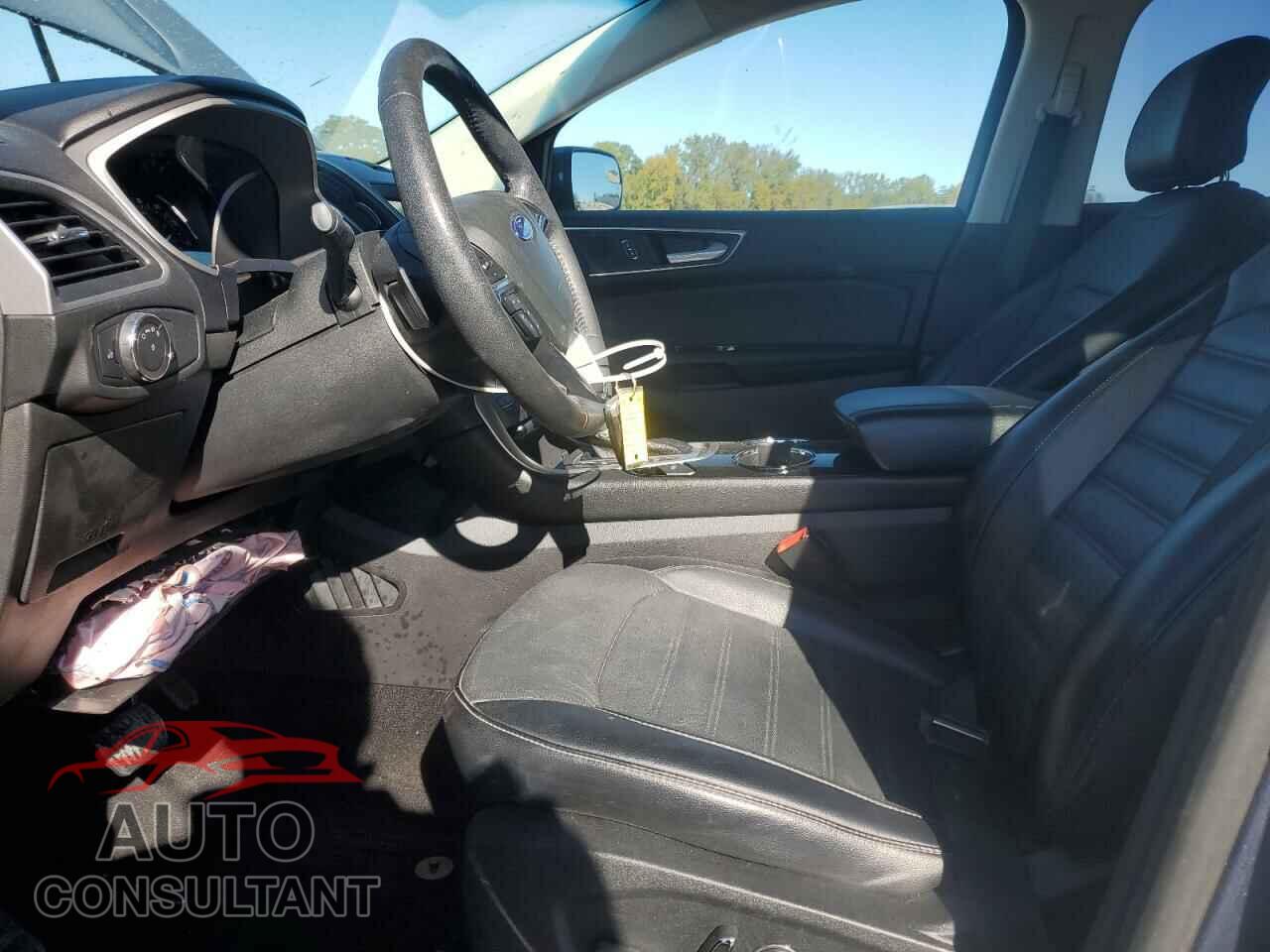 FORD EDGE 2018 - 2FMPK3J96JBB52013