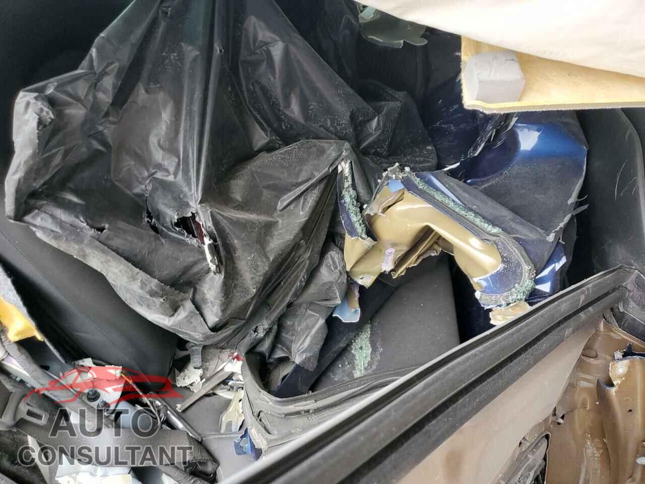TESLA MODEL 3 2020 - 5YJ3E1EA1LF739731