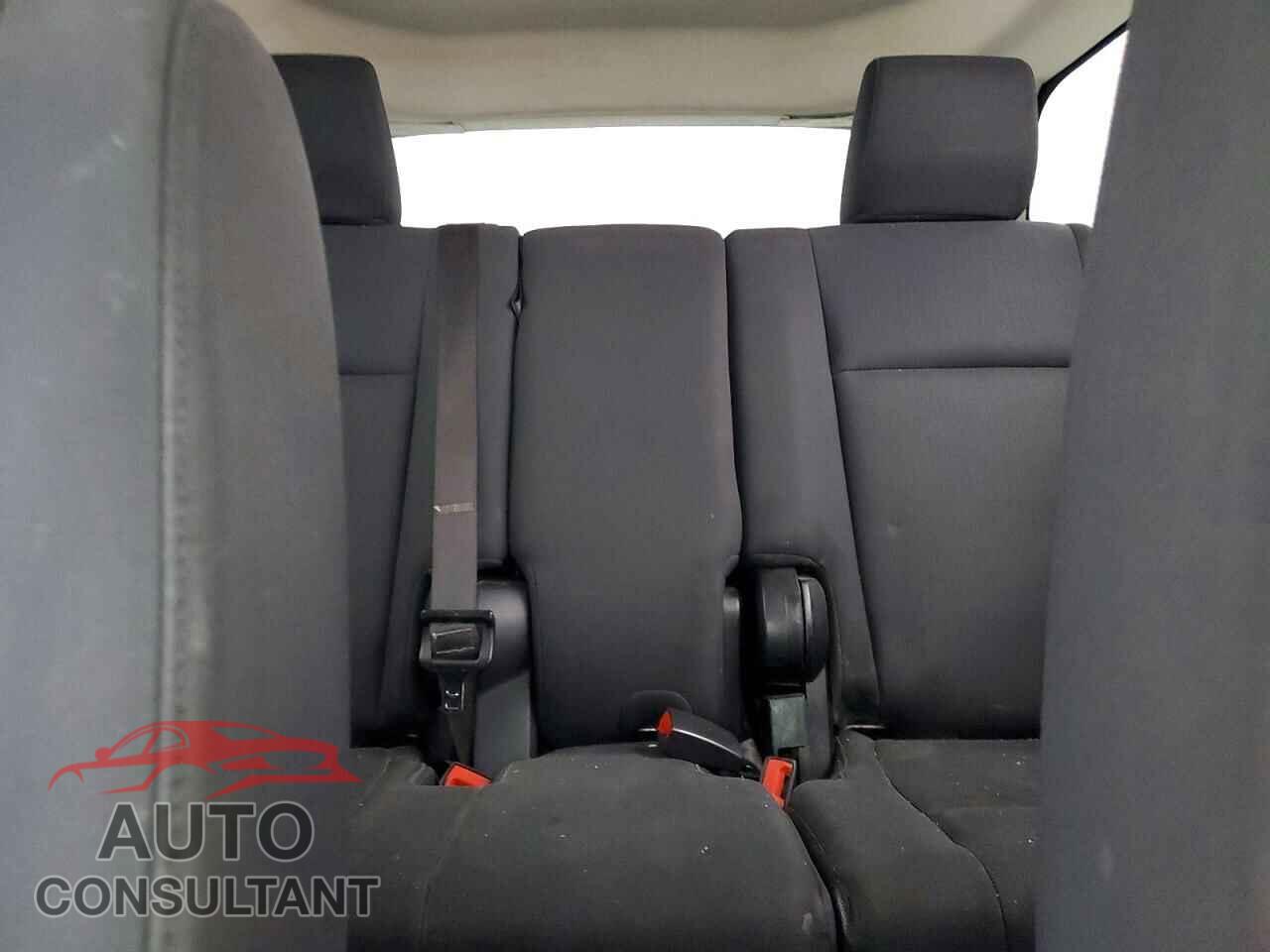 DODGE JOURNEY 2010 - 3D4PG4FB9AT118663