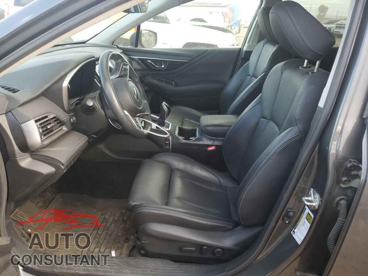SUBARU OUTBACK 2020 - 4S4BTGND4L3261263