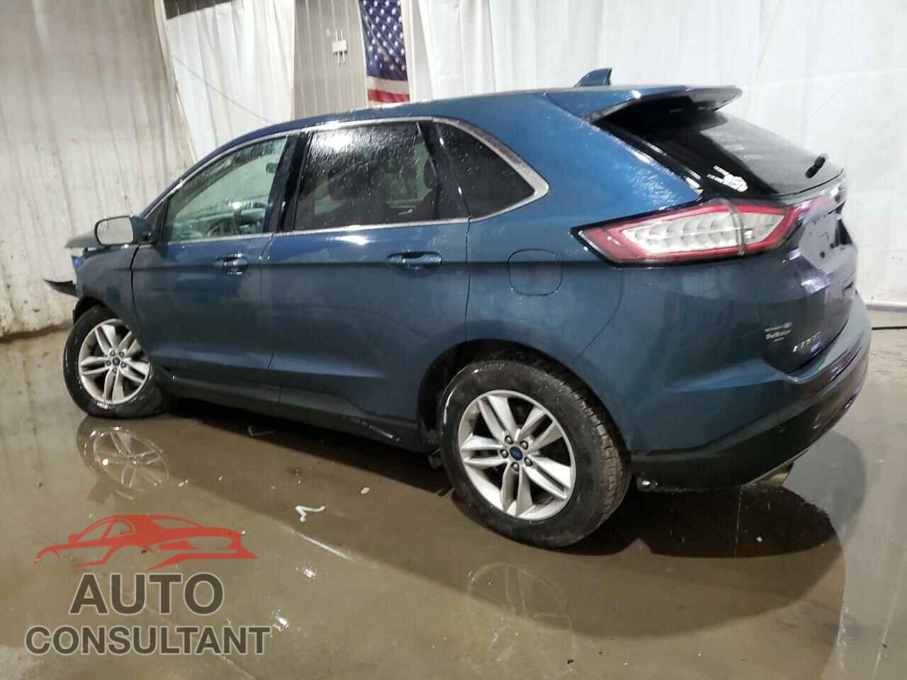 FORD EDGE 2016 - 2FMPK4J97GBB14840