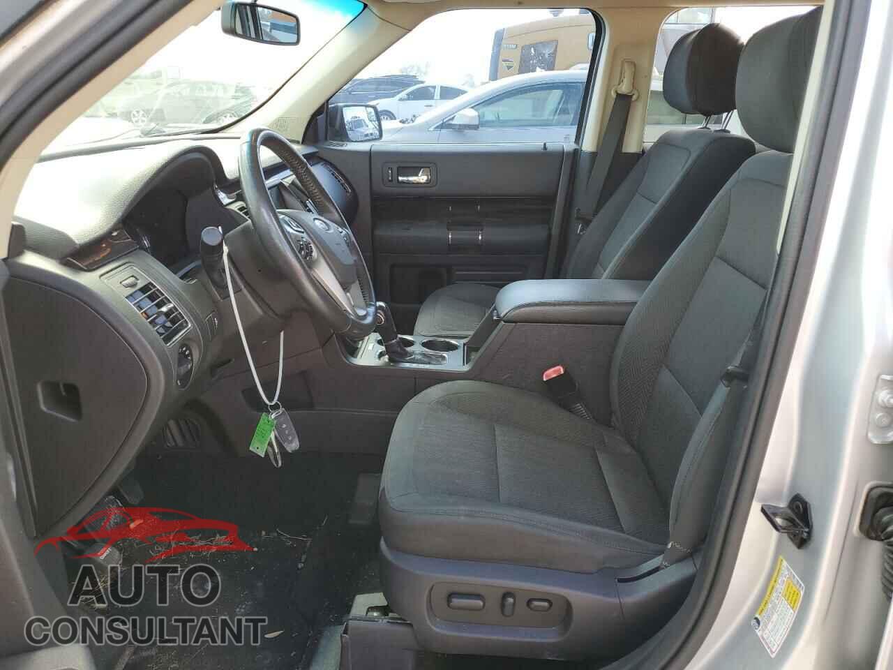 FORD FLEX 2016 - 2FMGK5C87GBA13615