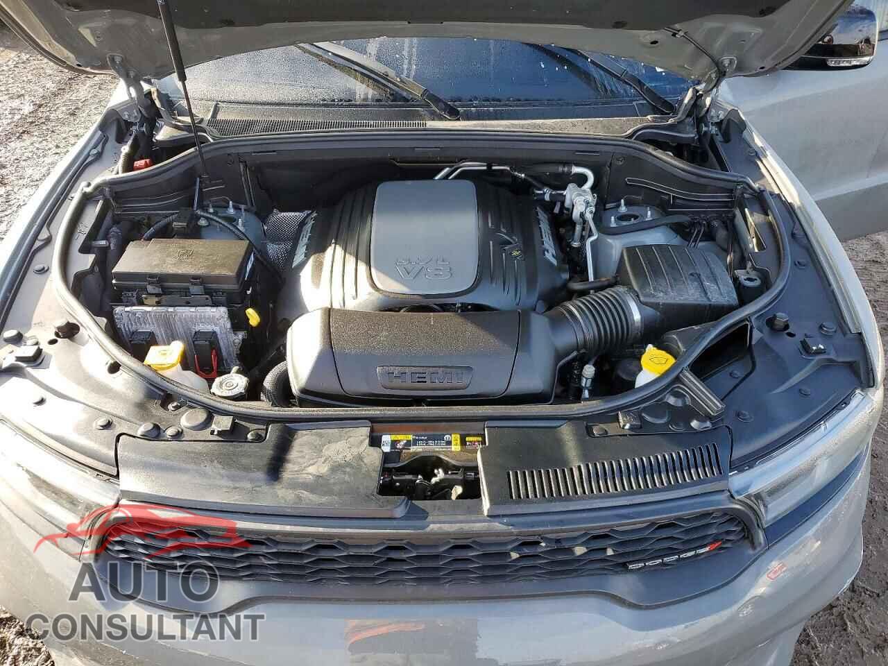 DODGE DURANGO 2024 - 1C4SDJCT8RC154119