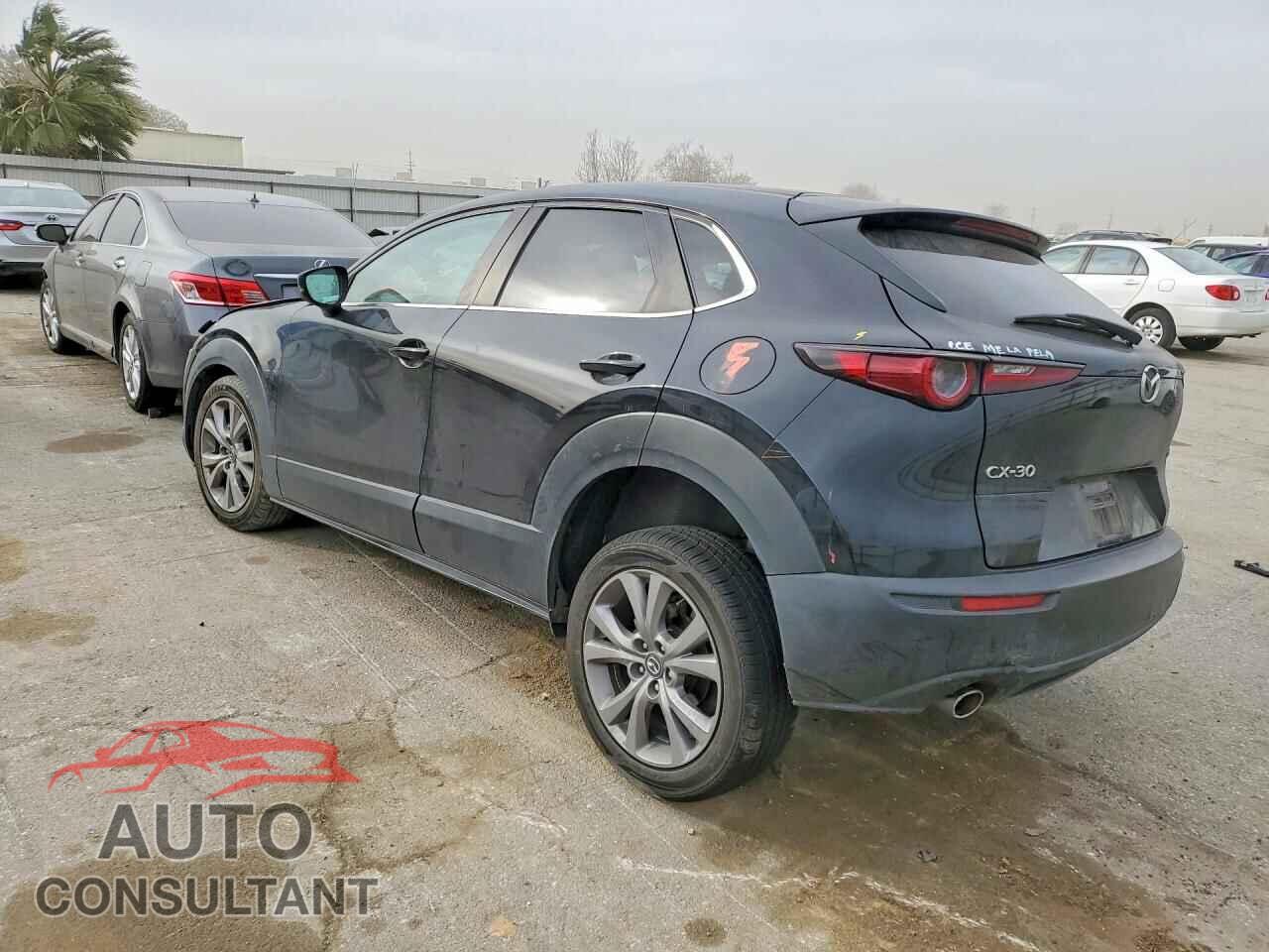 MAZDA CX30 2021 - 3MVDMABL7MM248315
