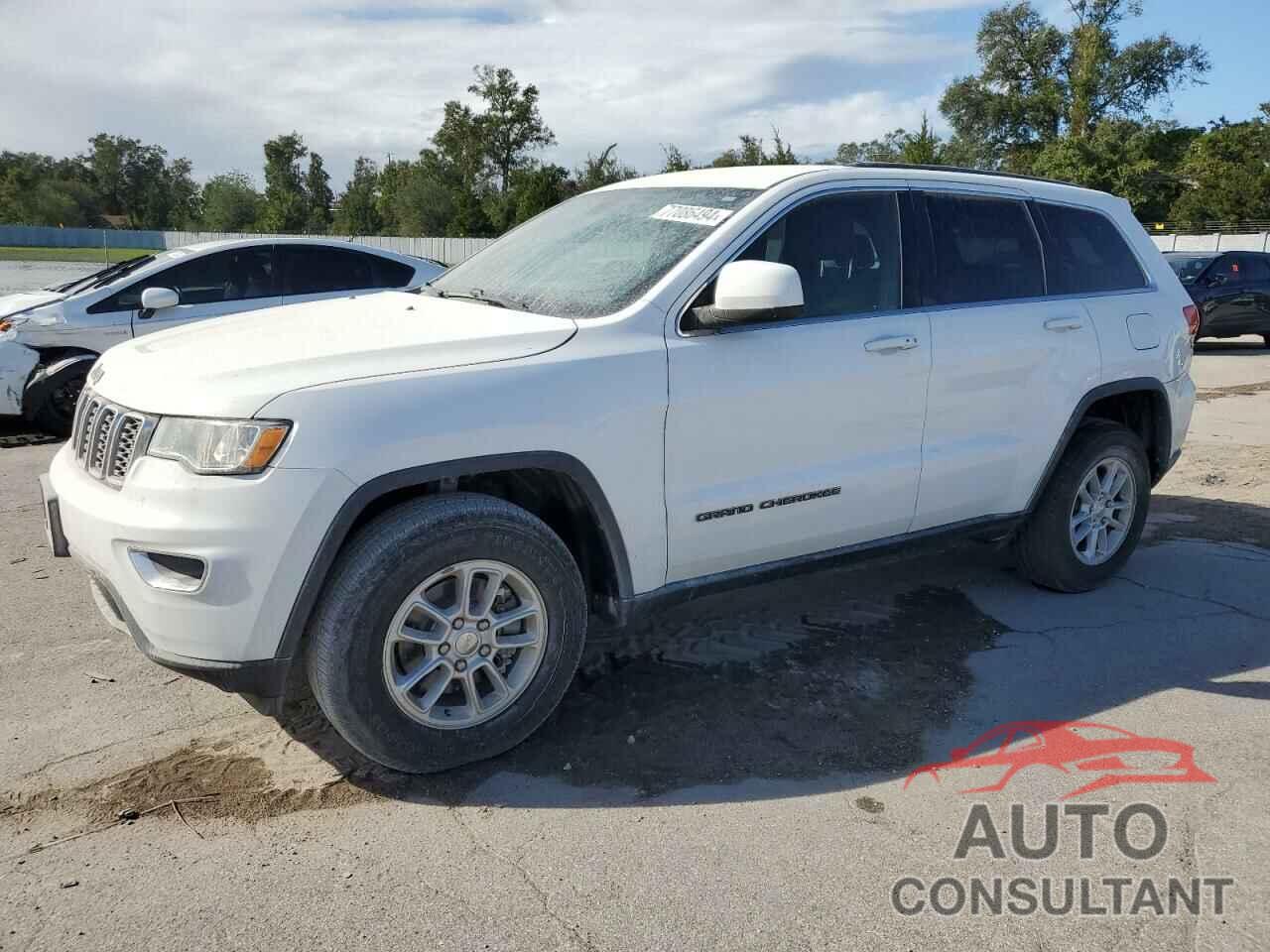 JEEP GRAND CHER 2018 - 1C4RJFAG7JC266733