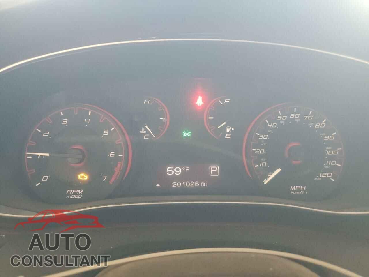 DODGE DART 2016 - 1C3CDFBB1GD668058