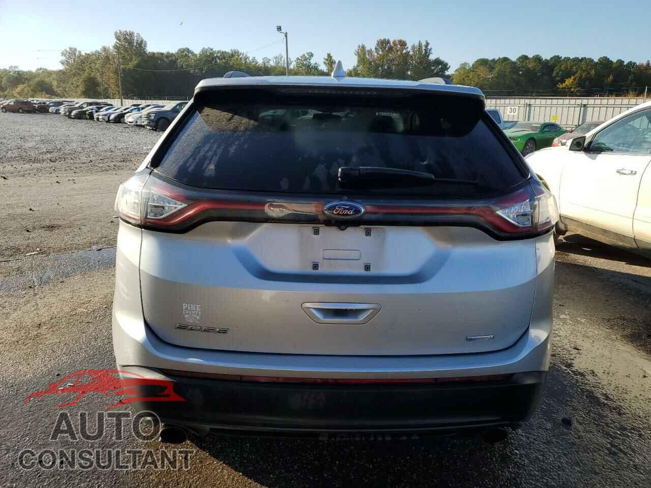 FORD EDGE 2017 - 2FMPK3G99HBC24694