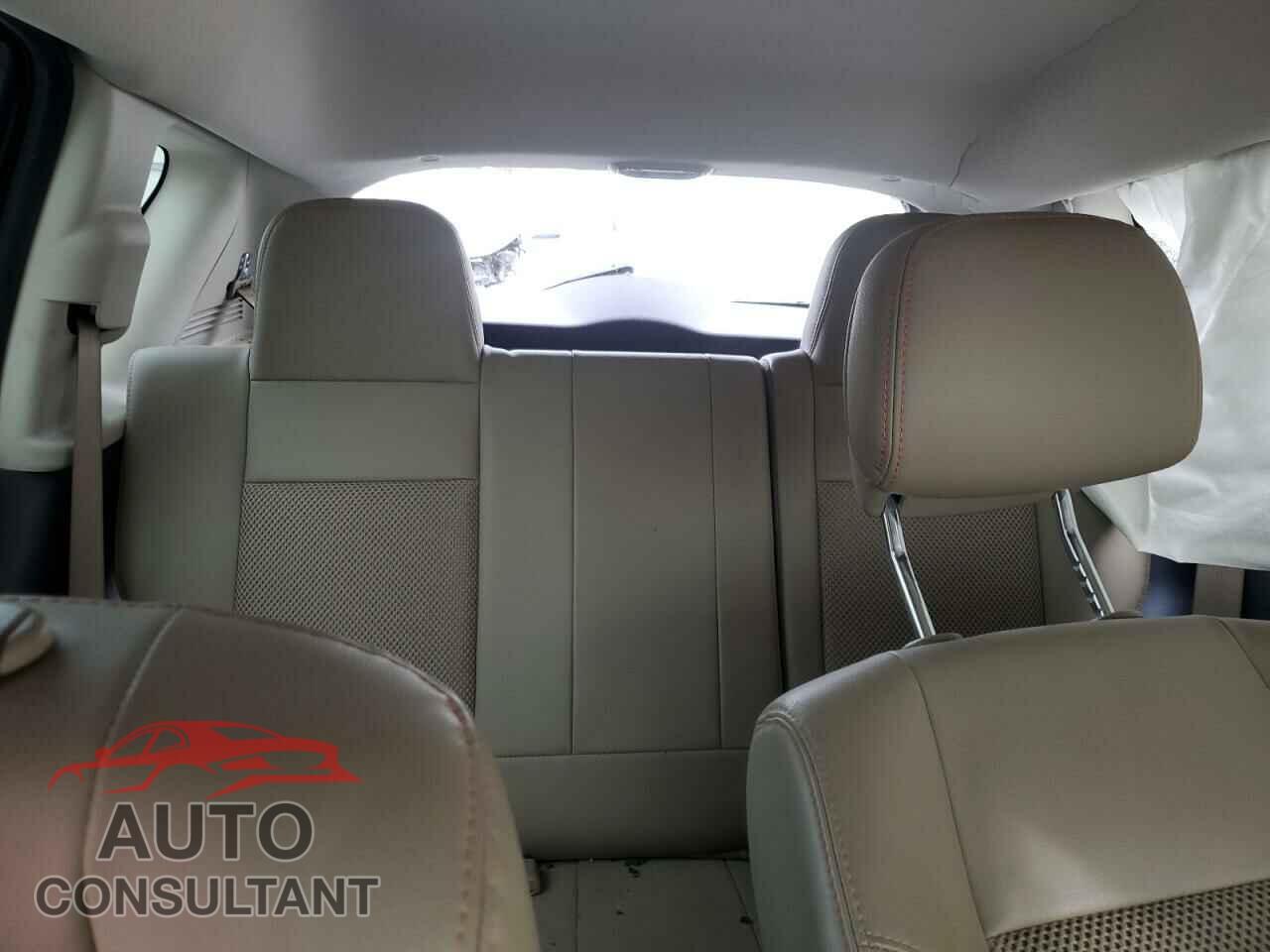 JEEP COMPASS 2017 - 1C4NJDEB7HD168307
