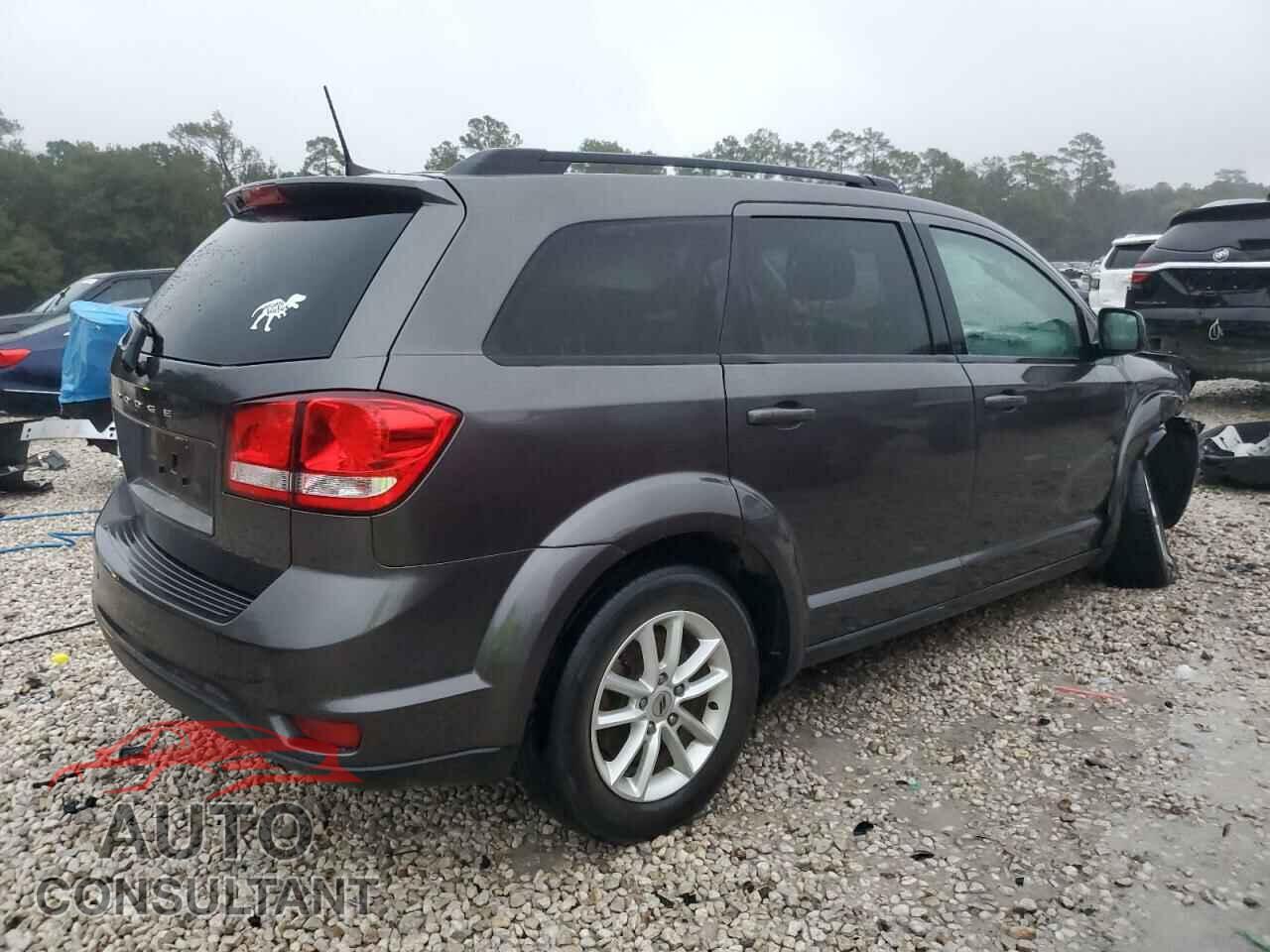 DODGE JOURNEY 2019 - 3C4PDCBB4KT804214