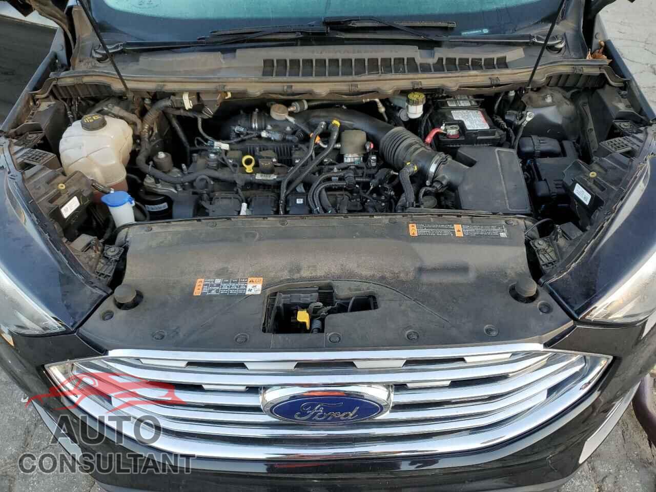 FORD EDGE 2019 - 2FMPK3J92KBC08319