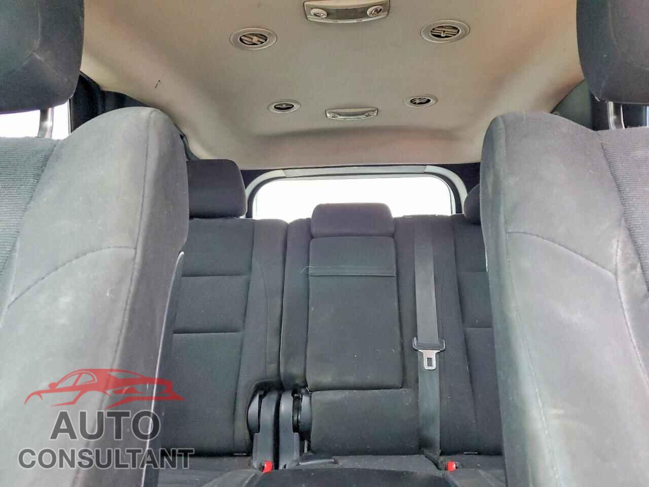 DODGE DURANGO 2015 - 1C4RDJAG8FC751206