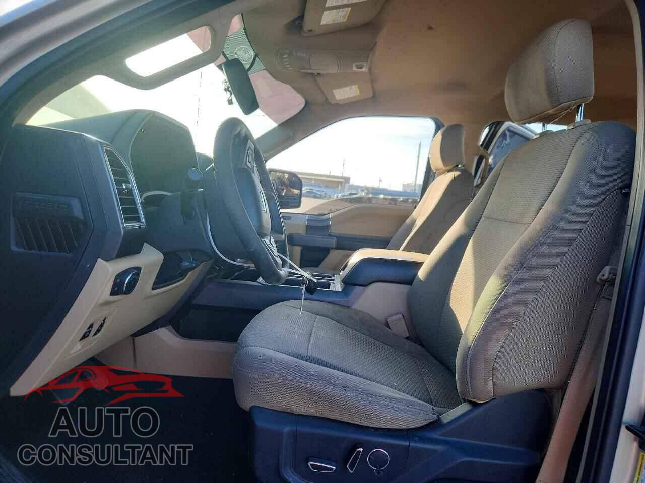 FORD F150 2018 - 1FTEW1CP2JFC86273