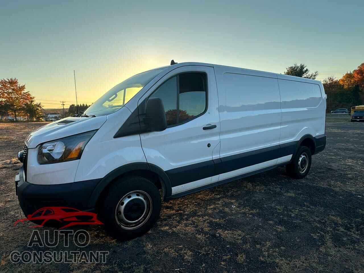 FORD TRANSIT 2021 - 1FTYE1Y89MKA07866