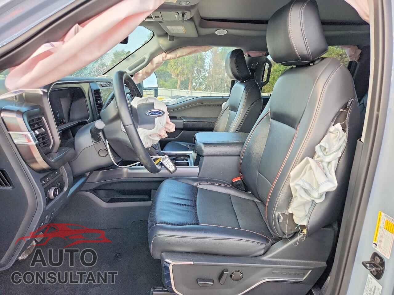 FORD F250 2024 - 1FT8W2BM4RED81252