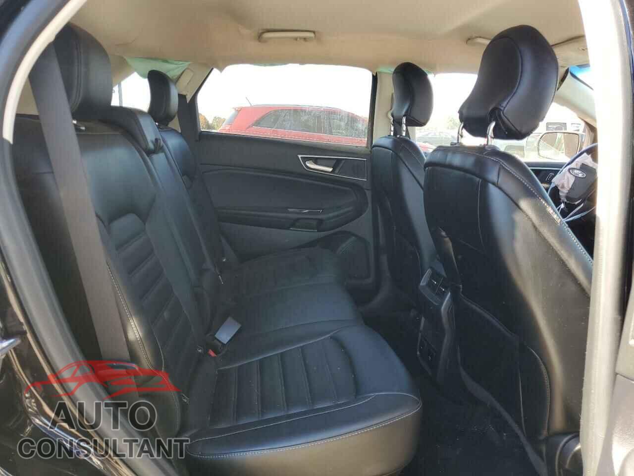 FORD EDGE 2019 - 2FMPK3J90KBC08576