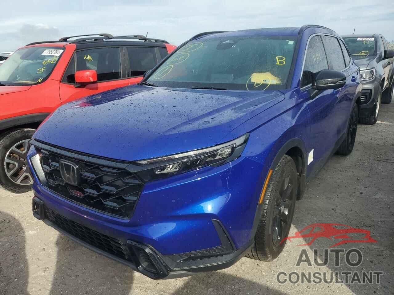 HONDA CRV 2023 - 7FARS5H55PE009324