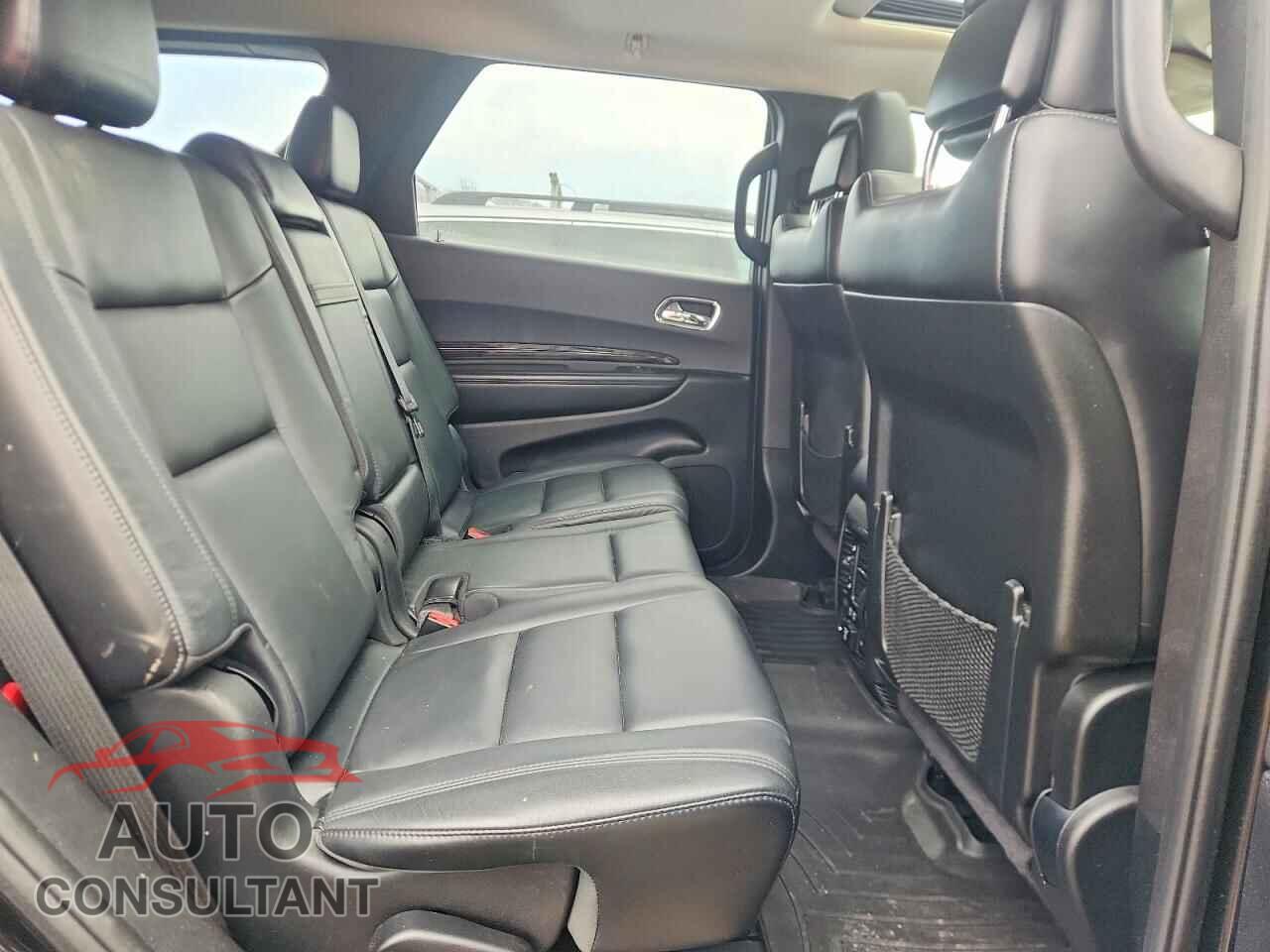 DODGE DURANGO 2015 - 1C4RDJDG6FC696136