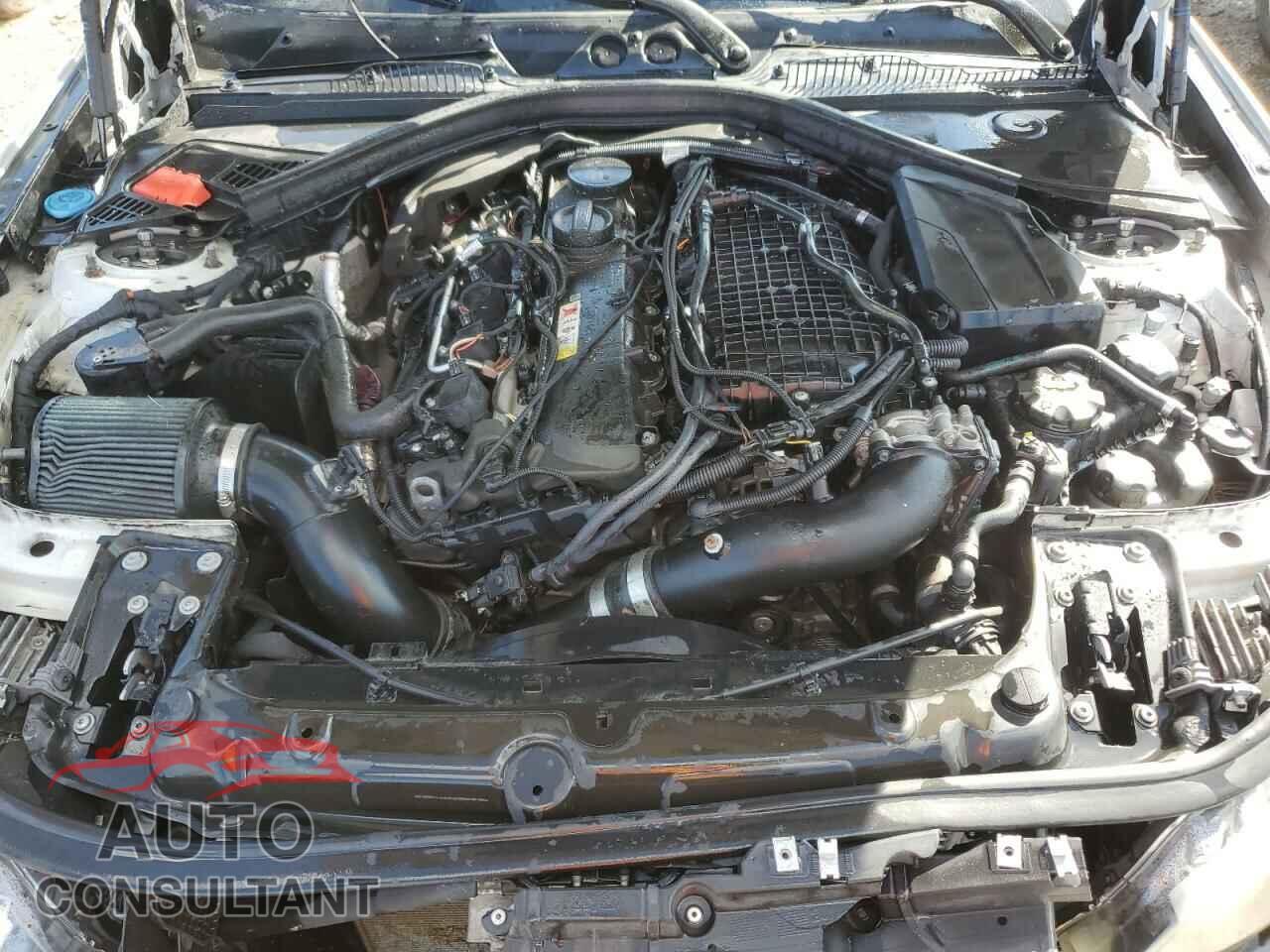 BMW M2 2017 - WBA2G1C54HV638779