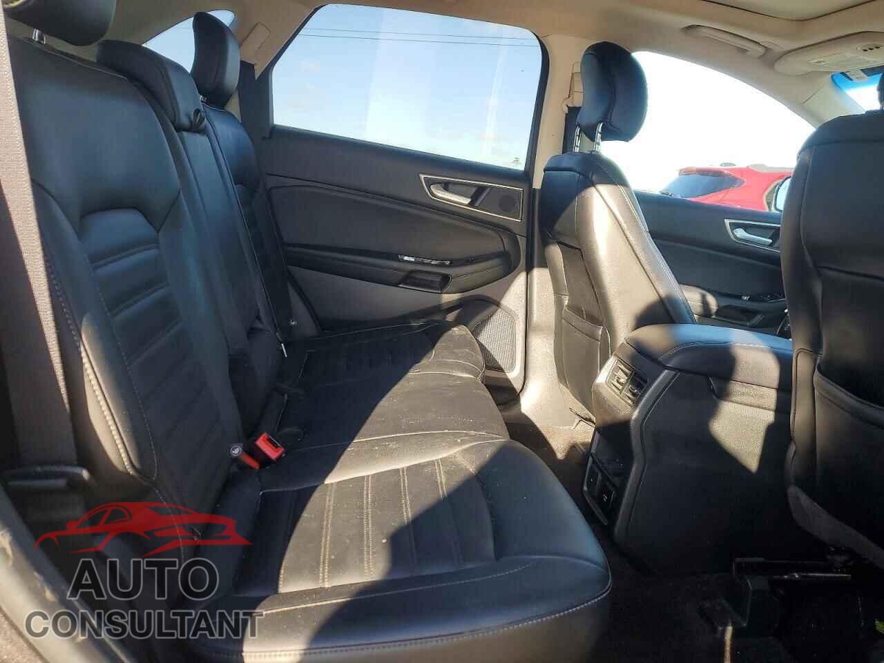 FORD EDGE 2019 - 2FMPK3J94KBC32251