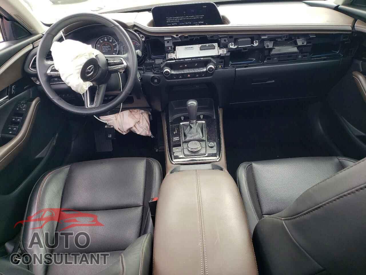 MAZDA CX30 2020 - 3MVDMBEM6LM107471