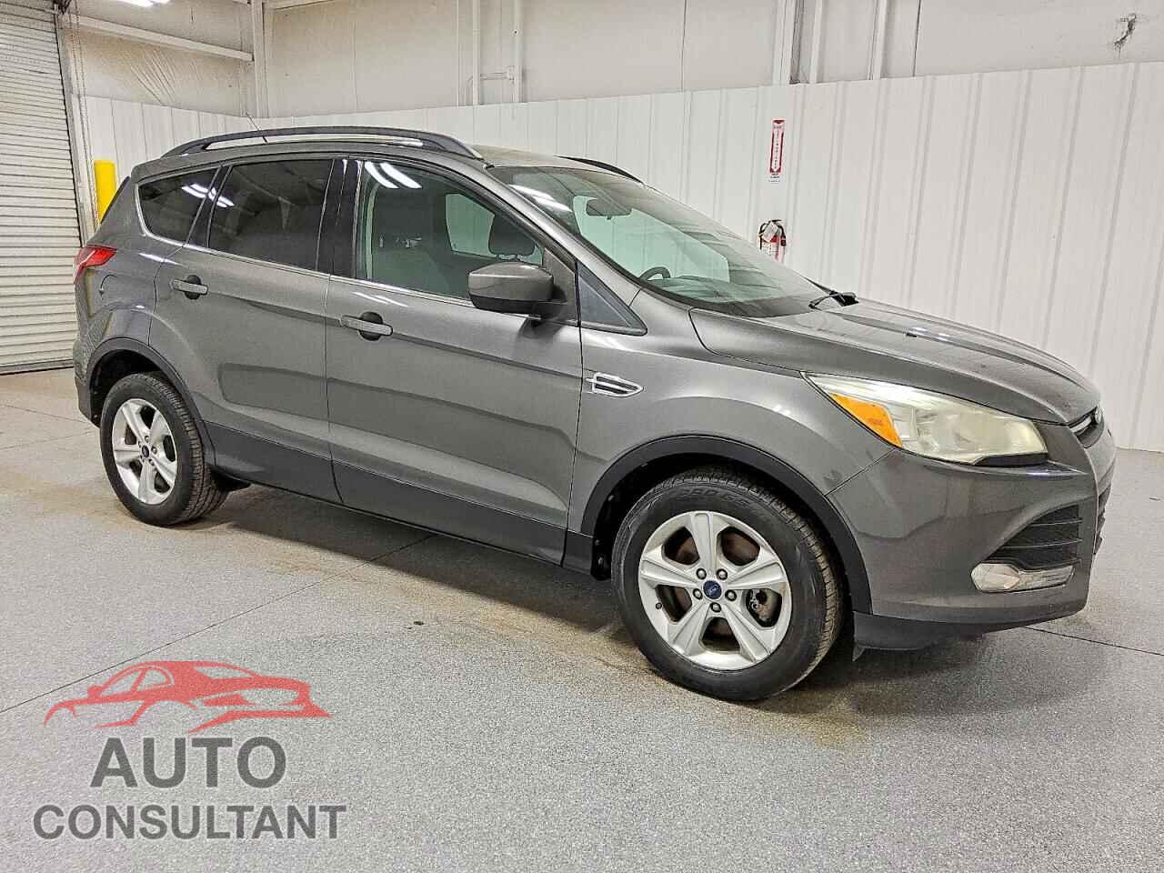 FORD ESCAPE 2014 - 1FMCU9G92EUD03318
