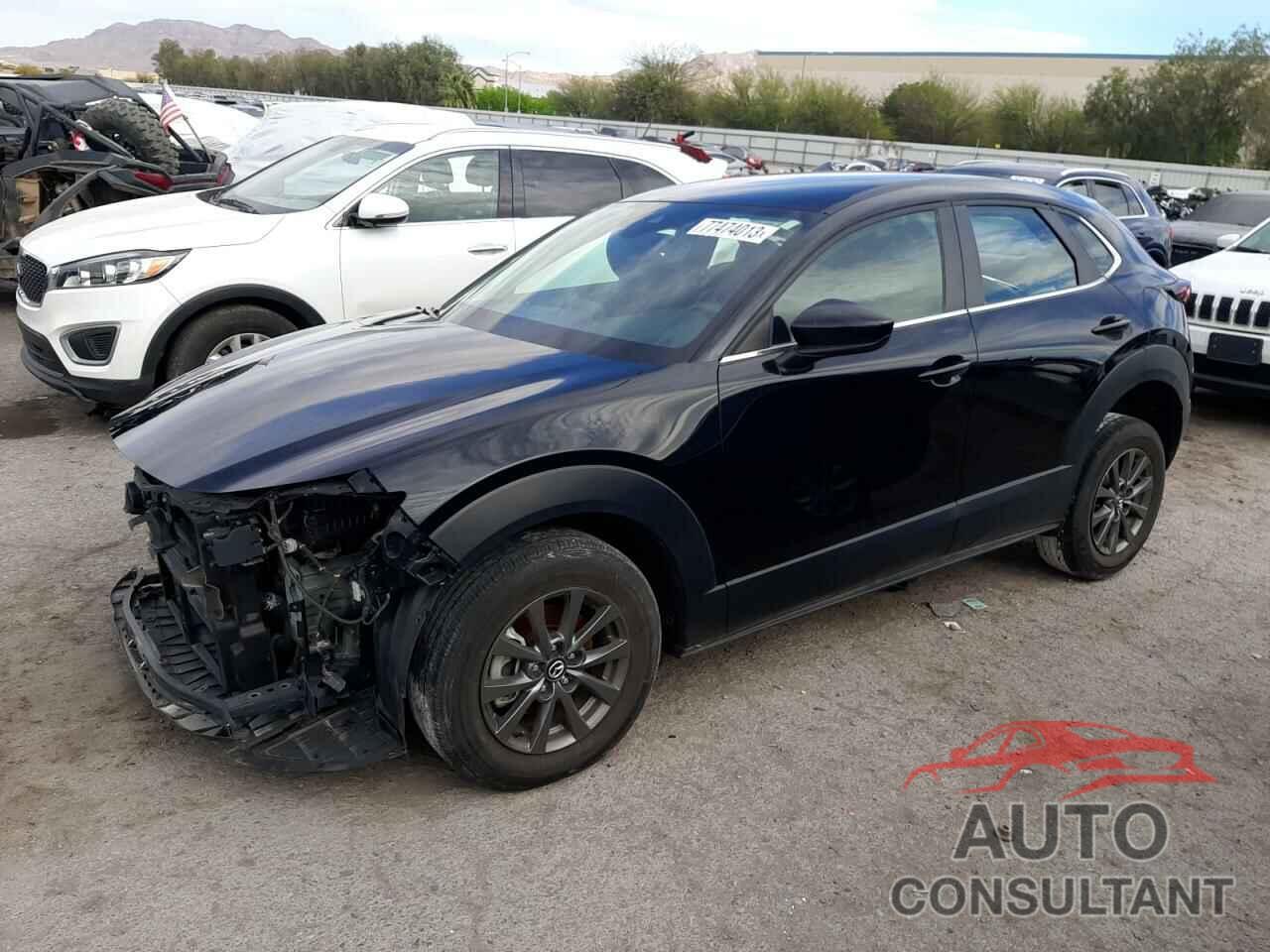 MAZDA CX30 2021 - 3MVDMAAL9MM216886