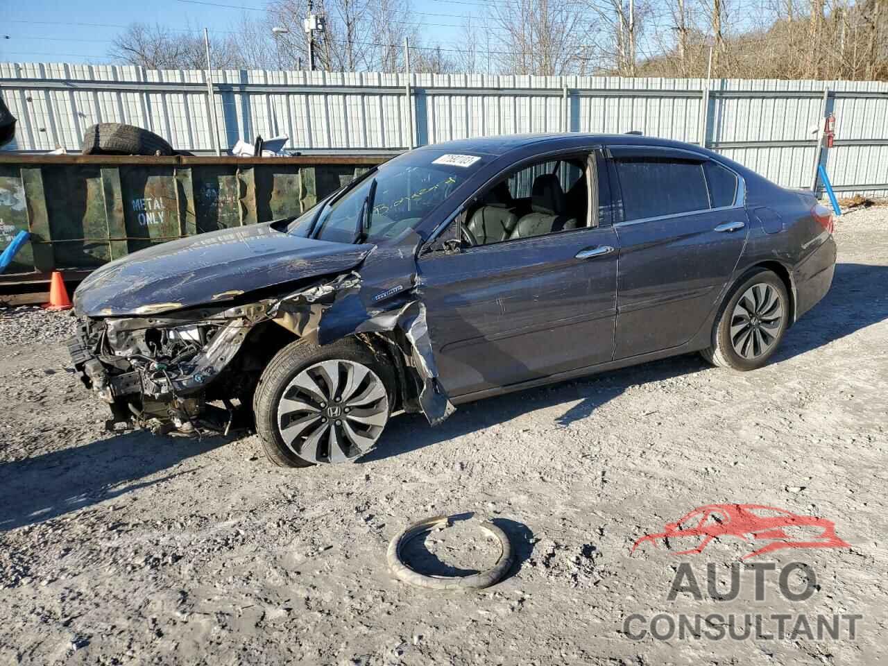 HONDA ACCORD 2015 - 1HGCR6F55FA006163
