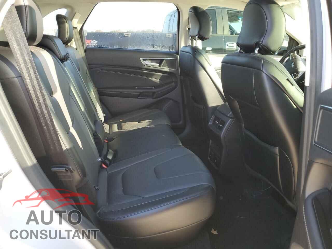 FORD EDGE 2017 - 2FMPK3K96HBC01493