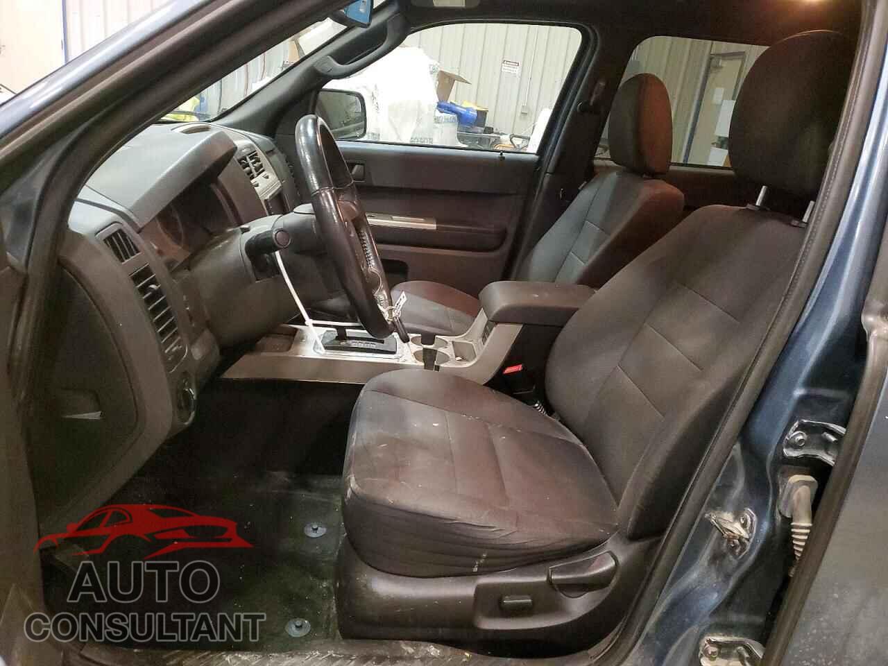 FORD ESCAPE 2012 - 1FMCU9DG6CKC08143