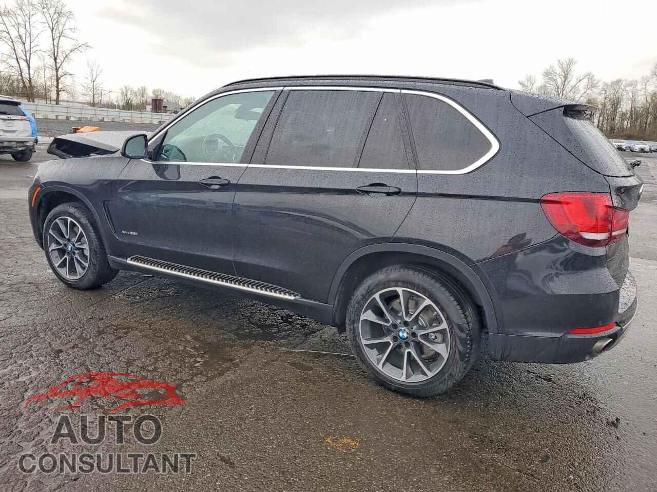 BMW X5 2016 - 5UXKR0C56G0P25858