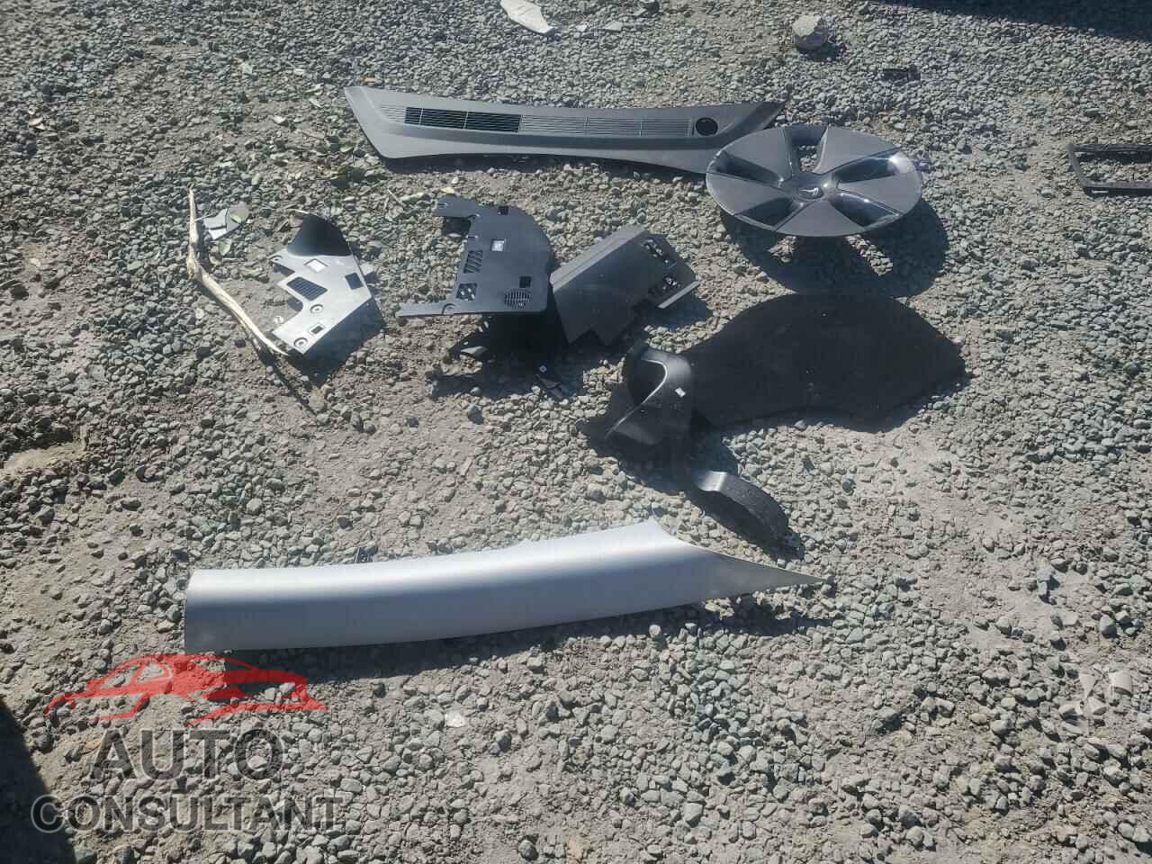 TESLA MODEL 3 2023 - 5YJ3E1EA7PF707890