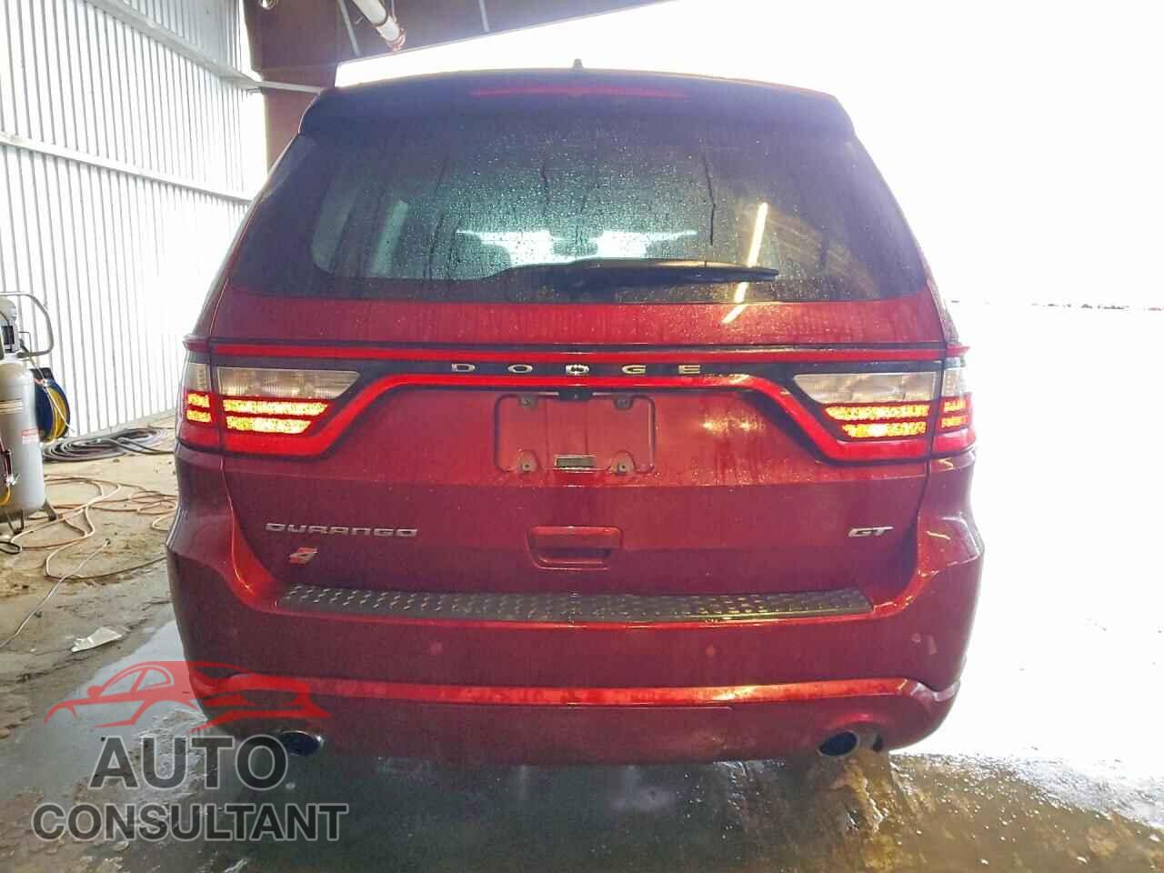 DODGE DURANGO 2023 - 1C4RDJDG2PC690027