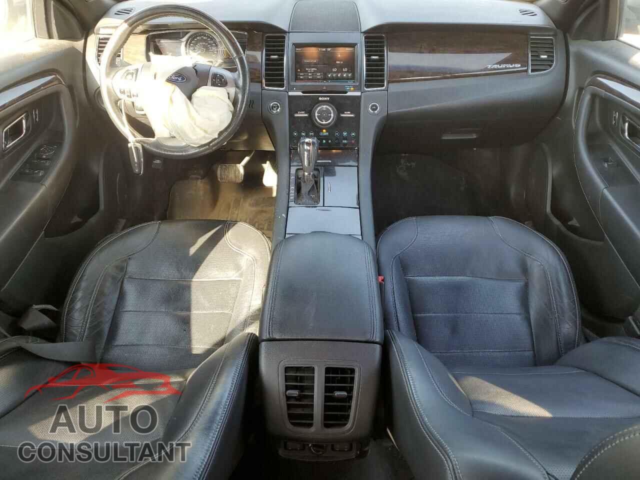 FORD TAURUS 2015 - 1FAHP2F89FG127584