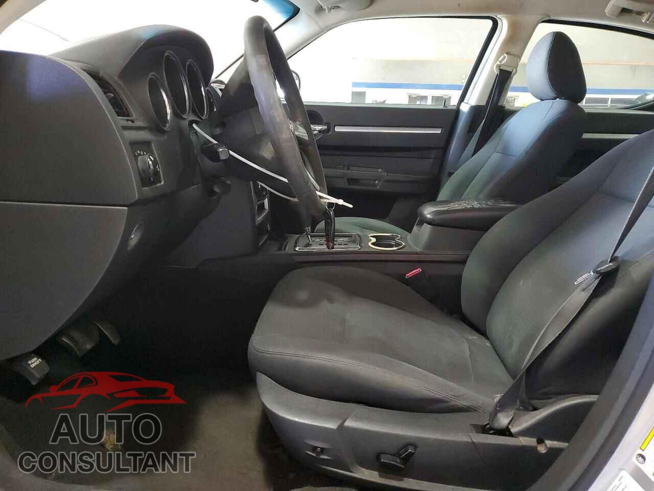 DODGE CHARGER 2010 - 2B3CA3CV0AH285350