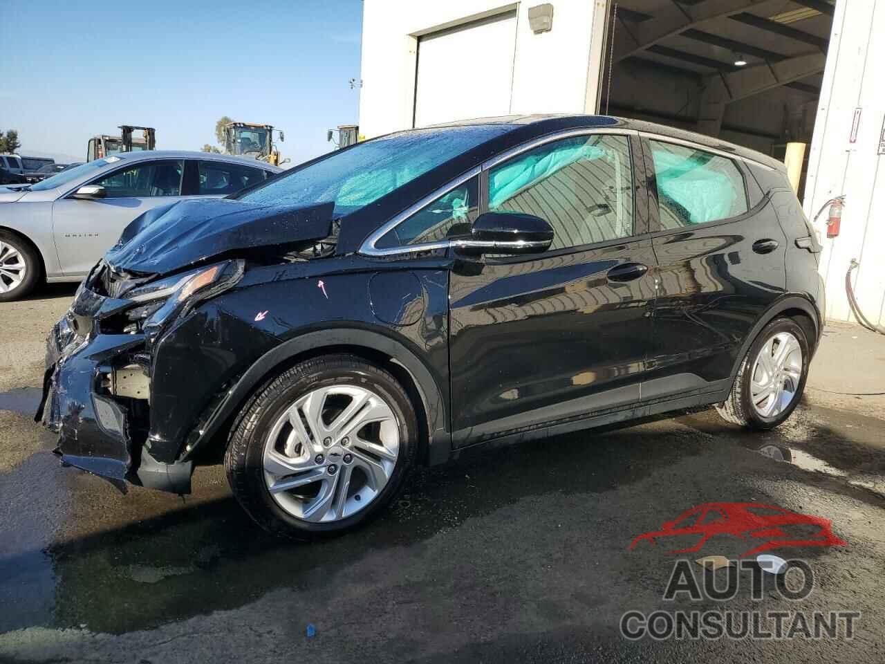 CHEVROLET BOLT 2023 - 1G1FW6S04P4198067