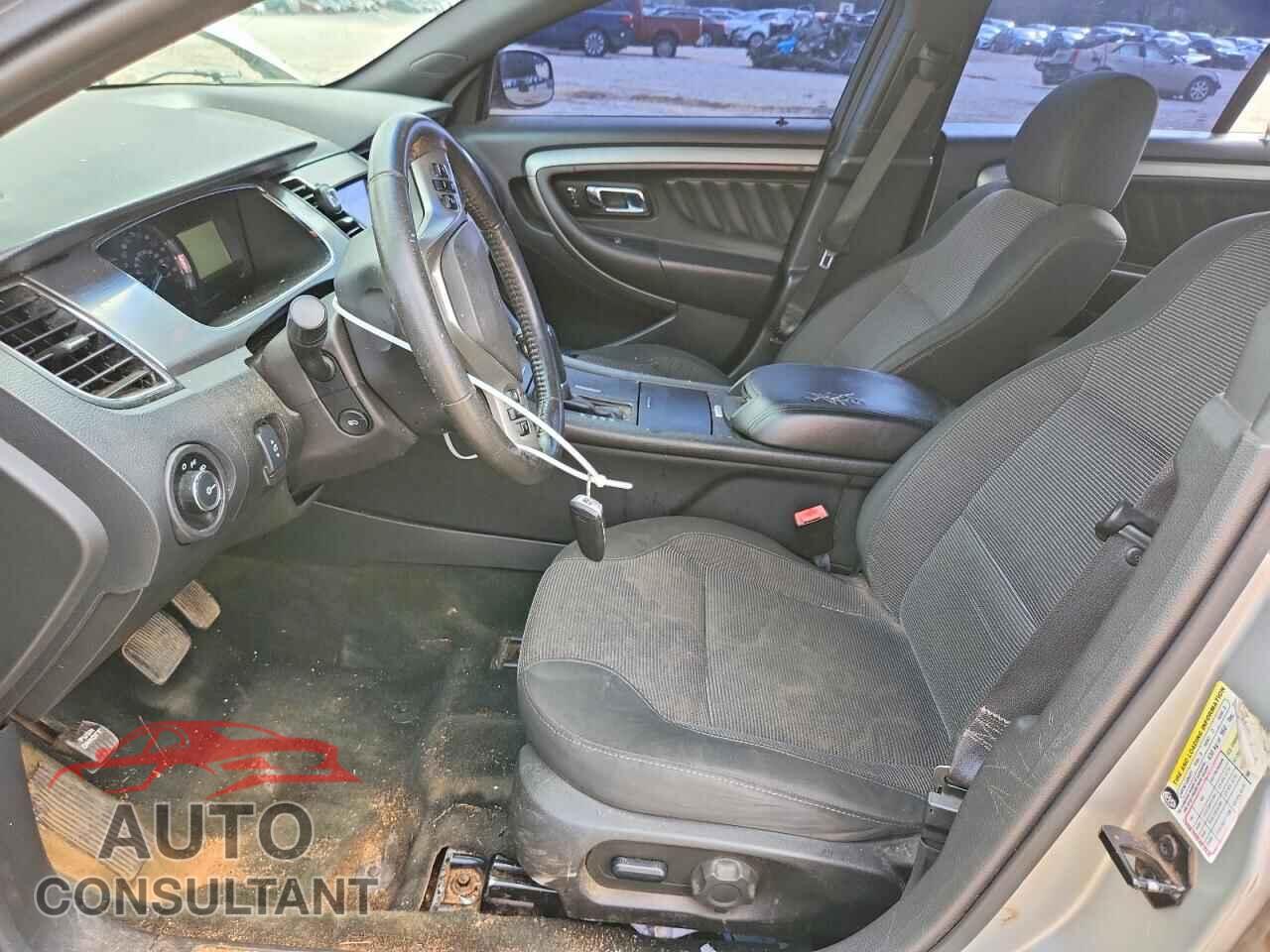 FORD TAURUS 2016 - 1FAHP2E86GG142322