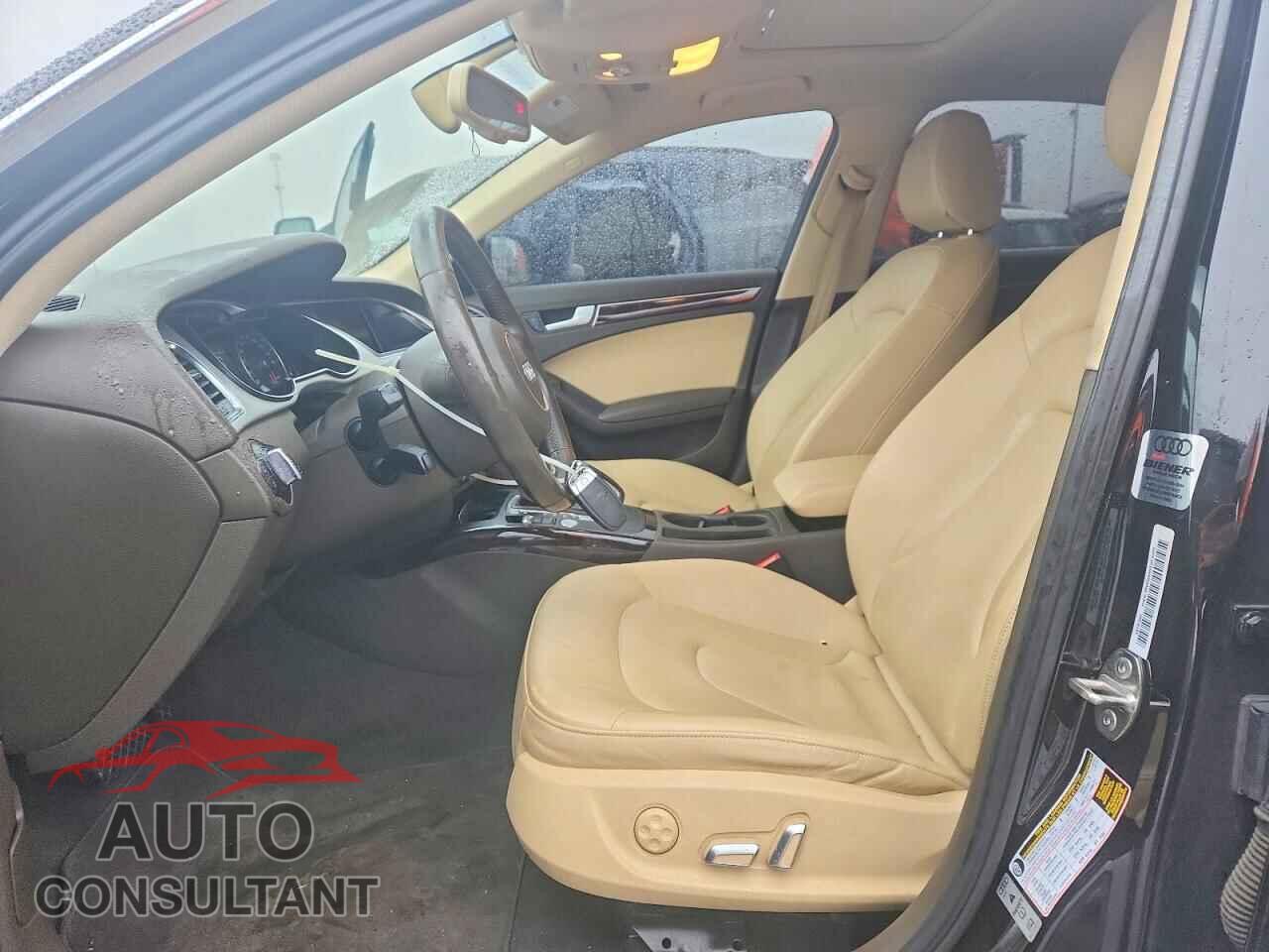 AUDI A4 2015 - WAUFFAFL1FN045196
