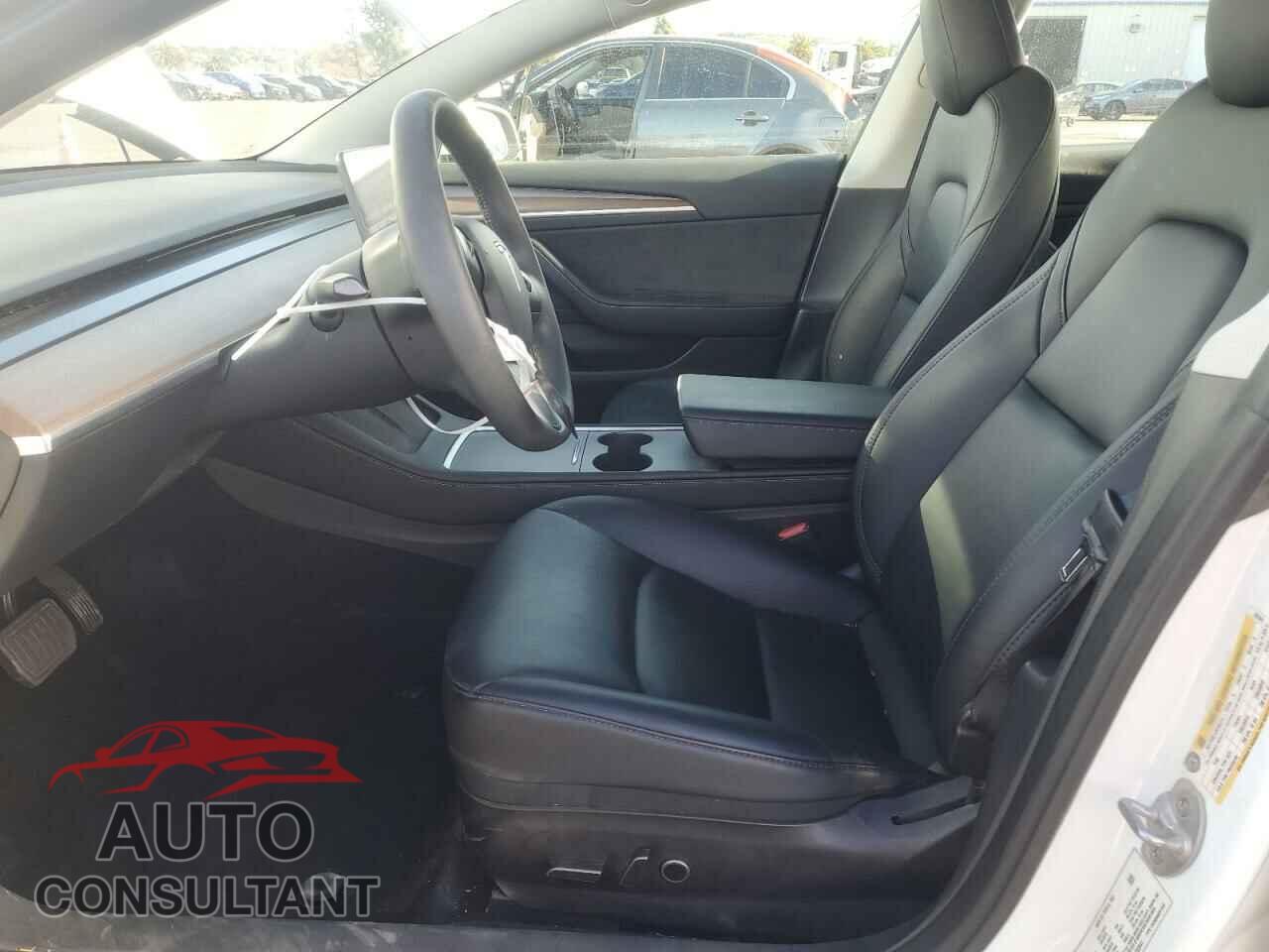 TESLA MODEL 3 2023 - 5YJ3E1EAXPF432841