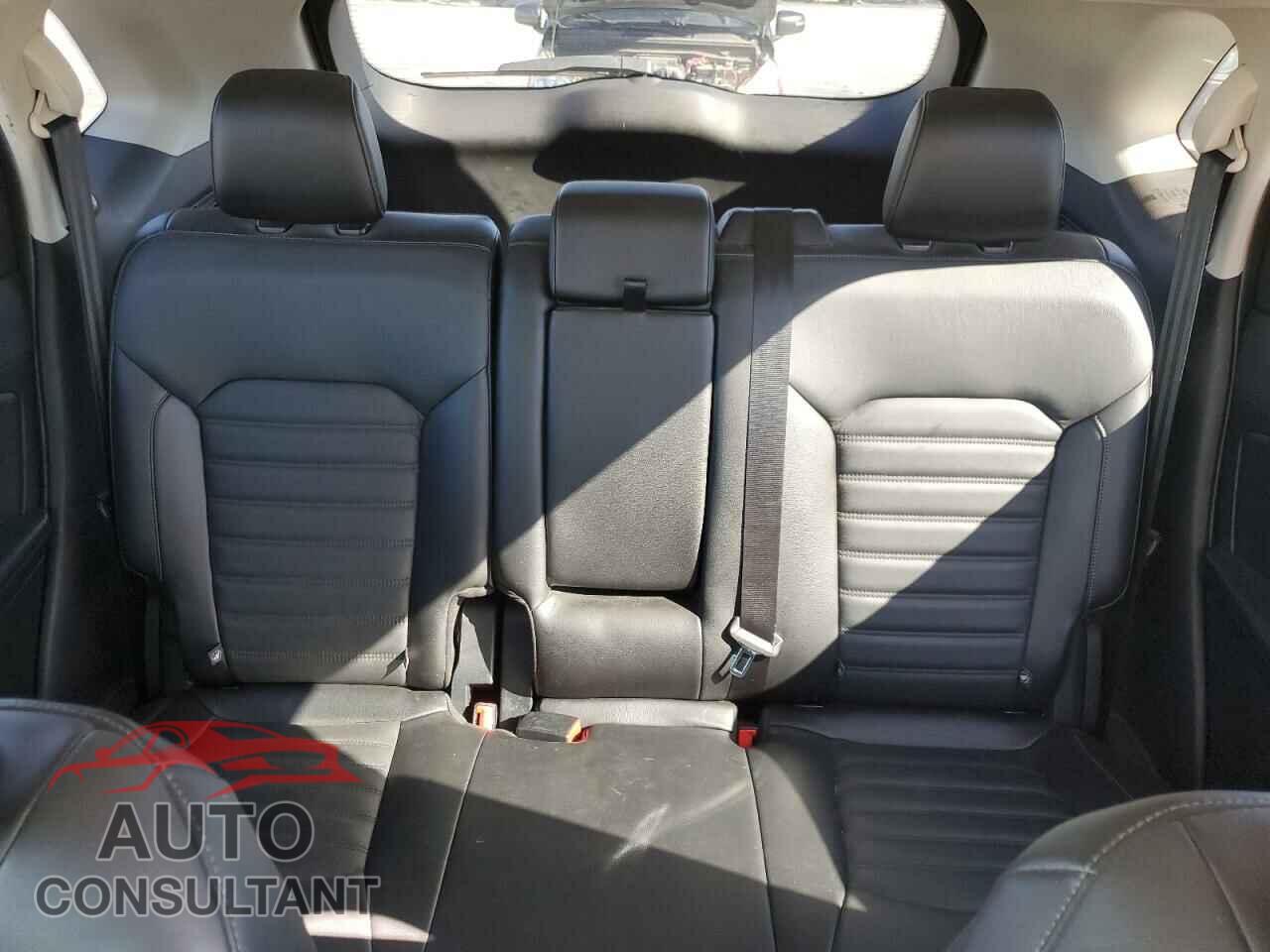 FORD EDGE 2018 - 2FMPK4J89JBB14773
