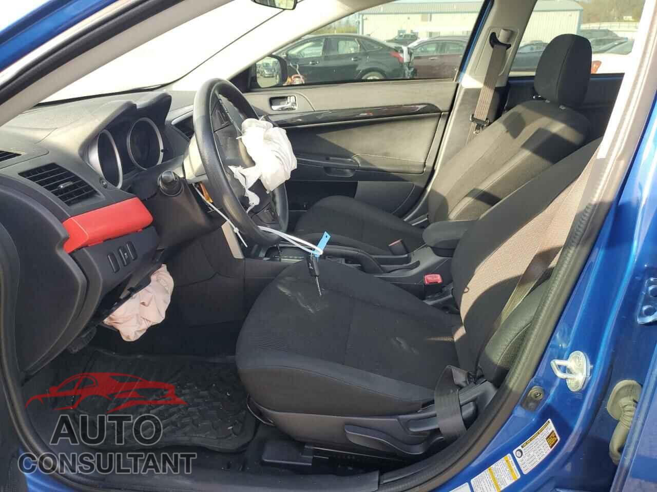 MITSUBISHI LANCER 2016 - JA32V2FW6GU009997