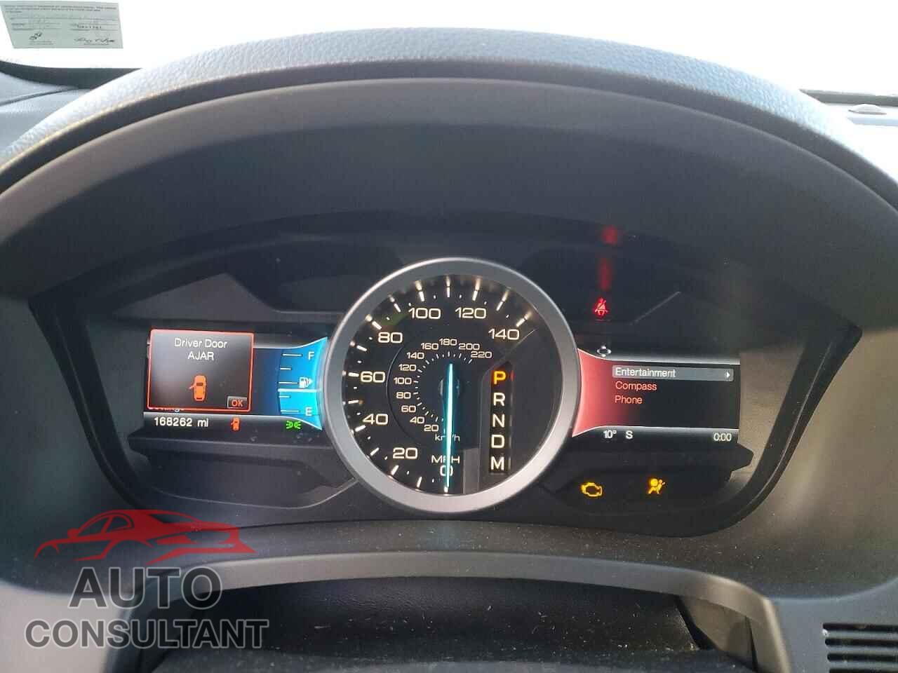 FORD EXPLORER 2015 - 1FM5K8D85FGA12588