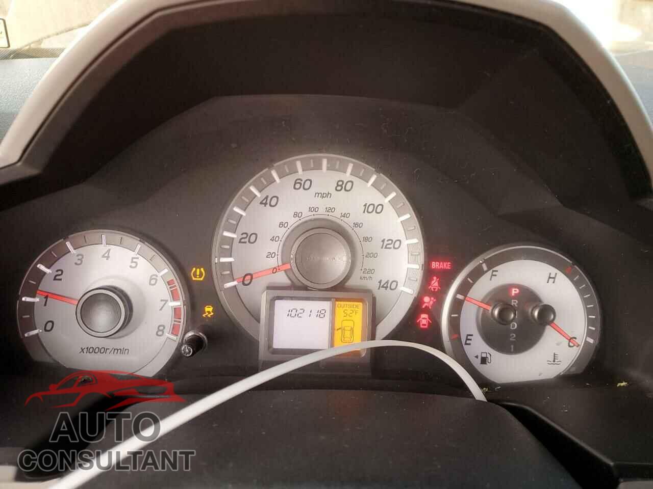 HONDA PILOT 2015 - 5FNYF4H67FB052799