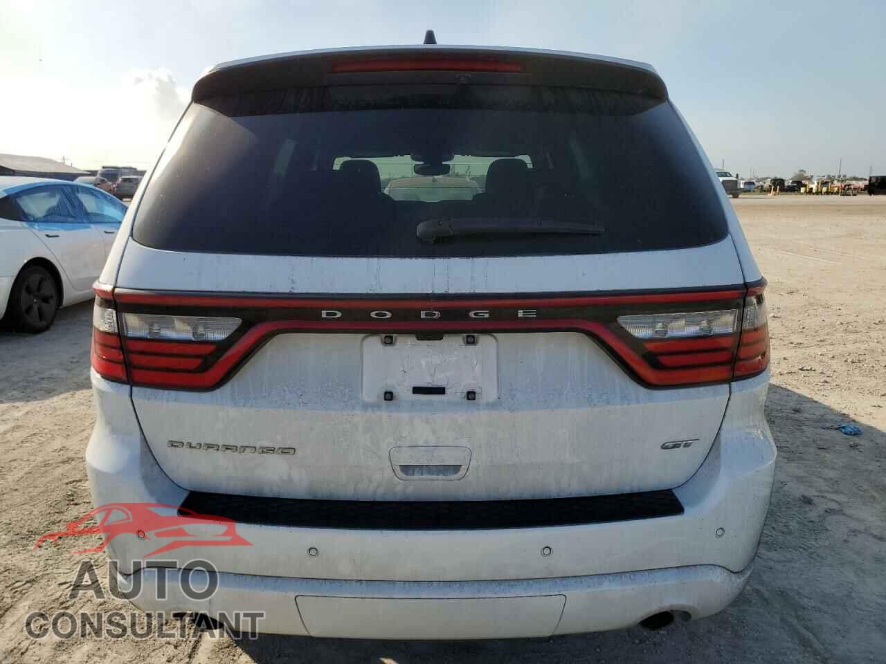 DODGE DURANGO 2023 - 1C4RDHDG0PC630580