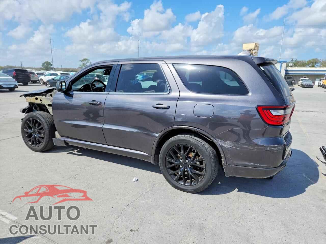 DODGE DURANGO 2015 - 1C4RDHAG6FC139322