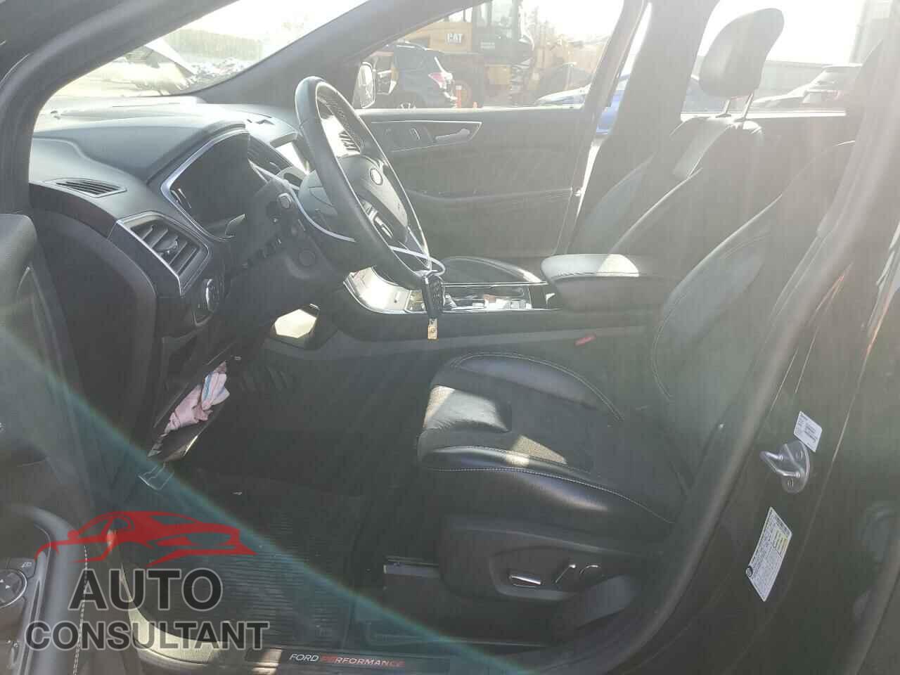 FORD EDGE 2019 - 2FMPK4AP7KBB01108