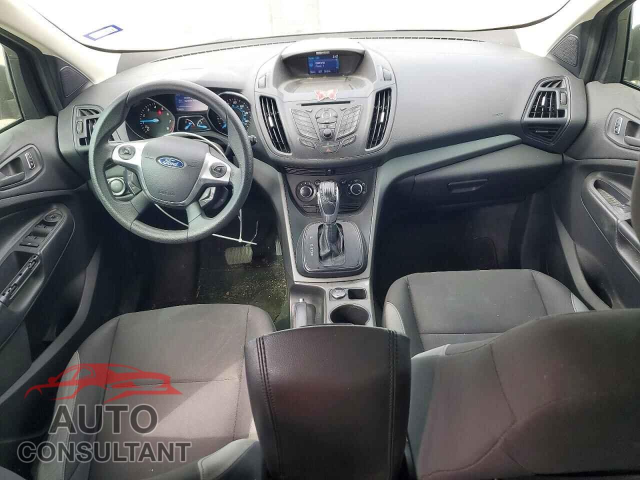 FORD ESCAPE 2014 - 1FMCU0F76EUA52556