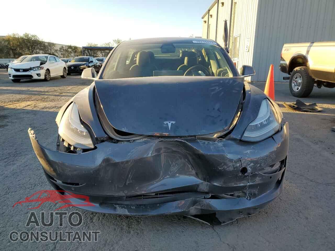 TESLA MODEL 3 2020 - 5YJ3E1EA8LF803523